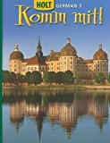 Book Komm mit!: Student Edition Level 3 2006 free