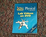Book Holt Science & Technology: Physical Science: Lab Videos on DVD free
