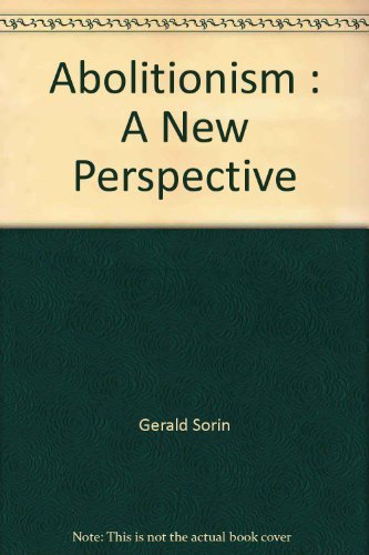 Book Abolitionism : A New Perspective free