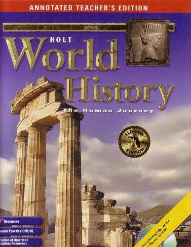 Book World History The Human Journey free