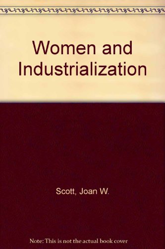 Book Women, Work and Family free