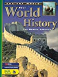 Book Holt World History, The Human Journey: The Ancient World free