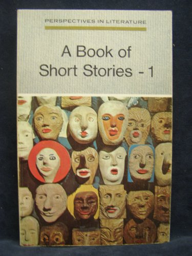 Book A Book of Short Stories 1 free