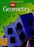 Book Geometry (Teacher's Edition) free