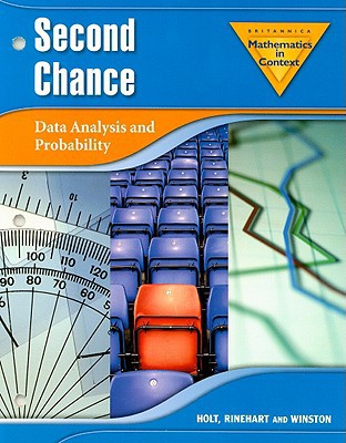Book Holt Math in Context: Second Chance Grade 7 free