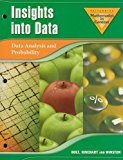 Book Holt Math In Context: Insights Into Data Grade 8 free