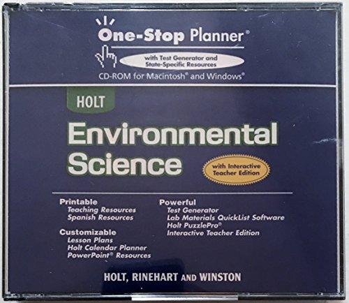 Book One-stop Tst/gen Env Sci 2006 free
