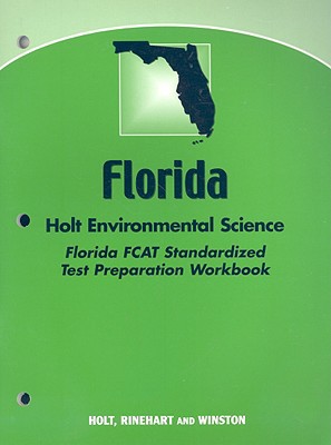 Book Holt Environmental Science Florida: Fcat Standardized Test Preparation Workbook free