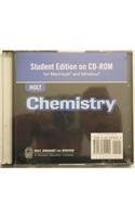 Book Holt Chemistry Student Edition on CD-ROM free
