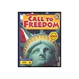 Book Holt Call to Freedom Florida: Student's EditionCTF 2005 Grade 08 2005 free