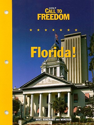 Book Holt Call To Freedom: Florida! free
