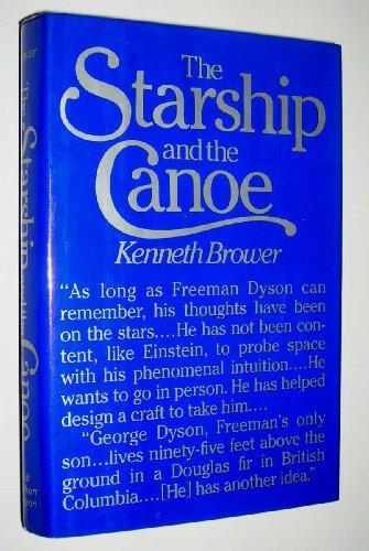 Book The Starship and the Canoe free