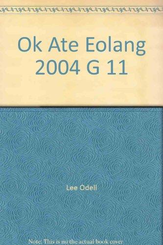 Book Ok Ate Eolang 2004 G 11 free