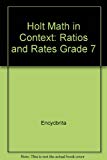 Book Ratios And Rates Mic 2006 G 7 free