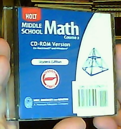 Book Holt Mathematics Tennessee free