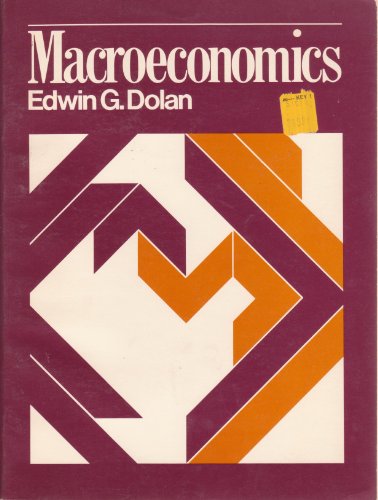 Book Macroeconomics: Understanding National Income, Inflation, And Unemployment free