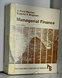 Book Managerial Finance free
