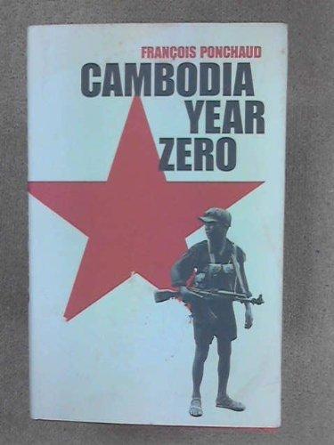 Book Cambodia: Year Zero (English and French Edition) free