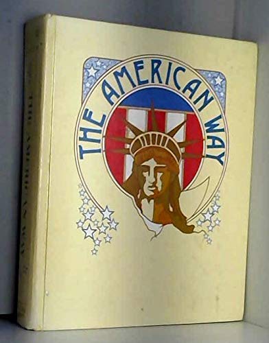 Book The American Way free