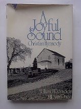 Book A Joyful Sound: Christian Hymnody free