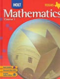 Book Holt Mathematics: Student Edition Course 1 2007 free