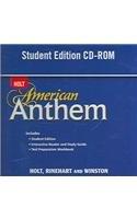 Book American Anthem, Grades 9-12, Student Edition free