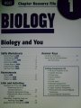 Book Ch Res File #1 Holt Biol 2006 free