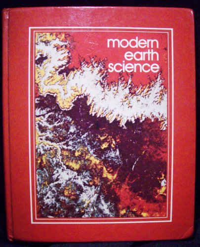 Book Modern Earth Science free