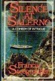 Book Silence at Salerno: A Comedy of Intrigue free