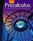 Book Holt Precalculus: Student Edition 2006 free