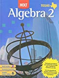 Book Algebra 2 Texas Edition free