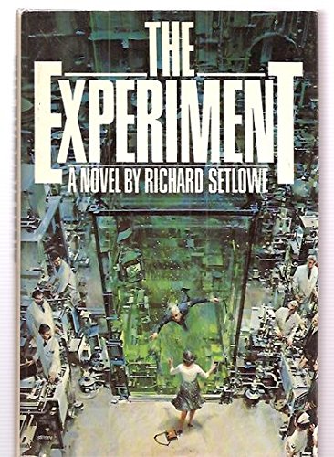 Book The Experiment free