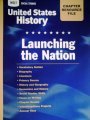 Book Crf Launching Nation Hss: Us Hist 2006 (Holt United States History) free