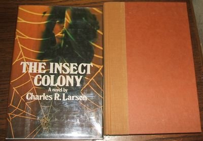 Book The Insect Colony: A Novel free