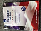 Book Constitution Study Guide free
