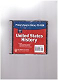 Book Holt Social Studies: United States History: Primary Source Library CD-ROM free
