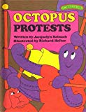 Book Octopus Protests (Sweet Pickles Series) free