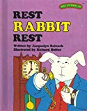 Book Rest, Rabbit, Rest (Sweet Pickles Series) free