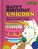 Book Happy Birthday Unicorn (Sweet Pickles Series) free