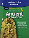 Book Holt World History: Standards Review Workbook Grades 6-8 Ancient Civilizations free