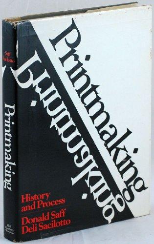 Book Printmaking: History and process free