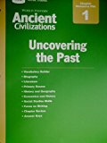 Book Holt Social Studies: Ancient Civilizations Chapter Resource File 1: Uncovering The Past free