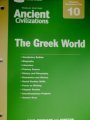 Book Ch 10 Res File Hss: Whac 2006 (Holt World History) free