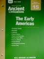 Book Ch 15 Res File Hss: Whac 2006 (Holt World History) free