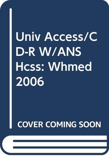Book Holt World History California: Universal Access CD-ROM with Answer Key Grades 6-8 Medieval Times free