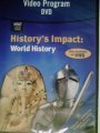 Book World History Full Survey: History’s Impact: World History Video Program (DVD) Grade 6 free