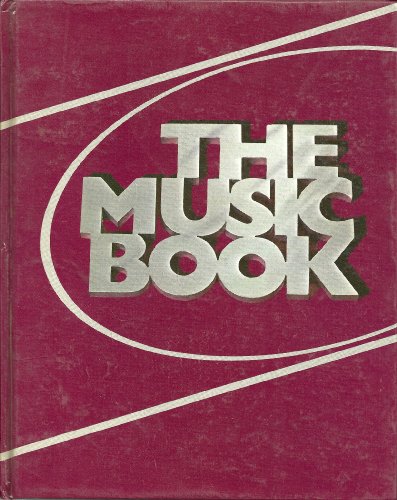 Book The Music Book free