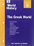 Book Ch 9 Res File Hss: Wh 2006 (Holt World History) free
