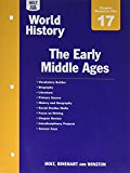 Book Holt World History: Chapter 17 Resource File Grades 6-8 free