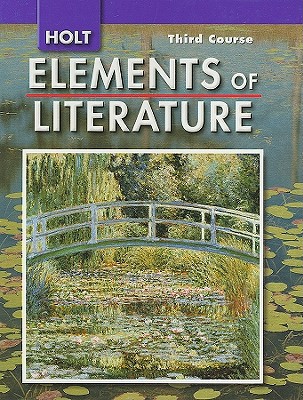 Book Elements of Literature: Student Edition Grade 9 Third Course 2007 free